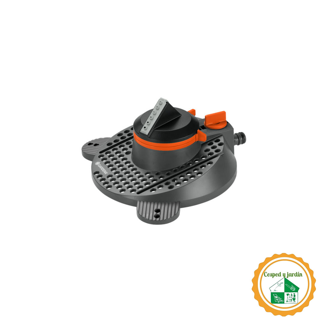 ASPERSOR CIRCULAR SECTORIAL TANGO COMFORT