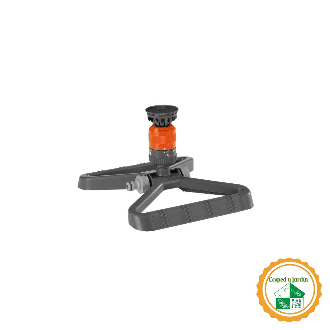 ASPERSOR CIRCULARES VARIO C/BASE CONFORT