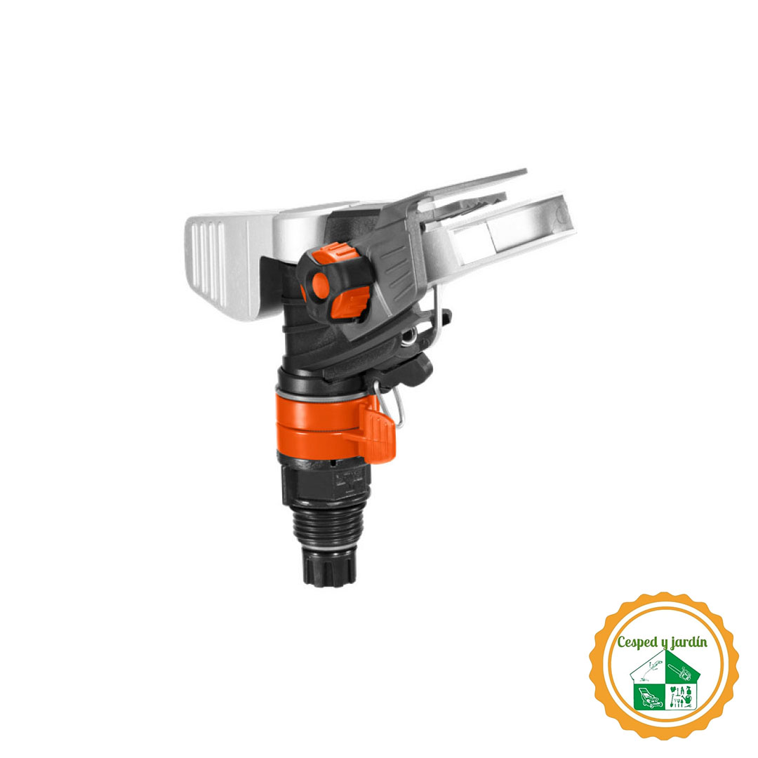 ASPERSOR DE IMPACTO SECTORIAL PREMIUM