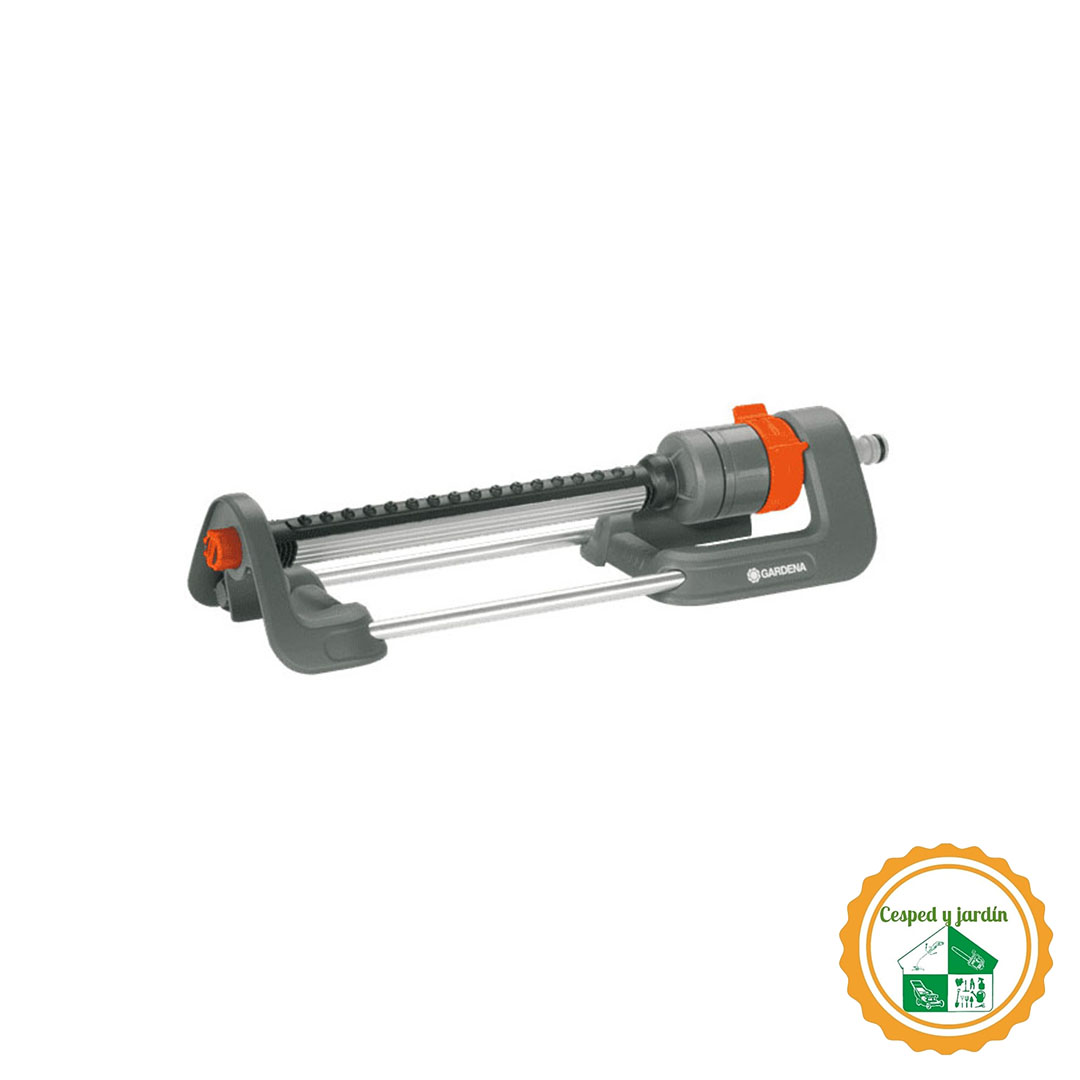 ASPERSOR OSCILANTE POLO 250 CLASSIC