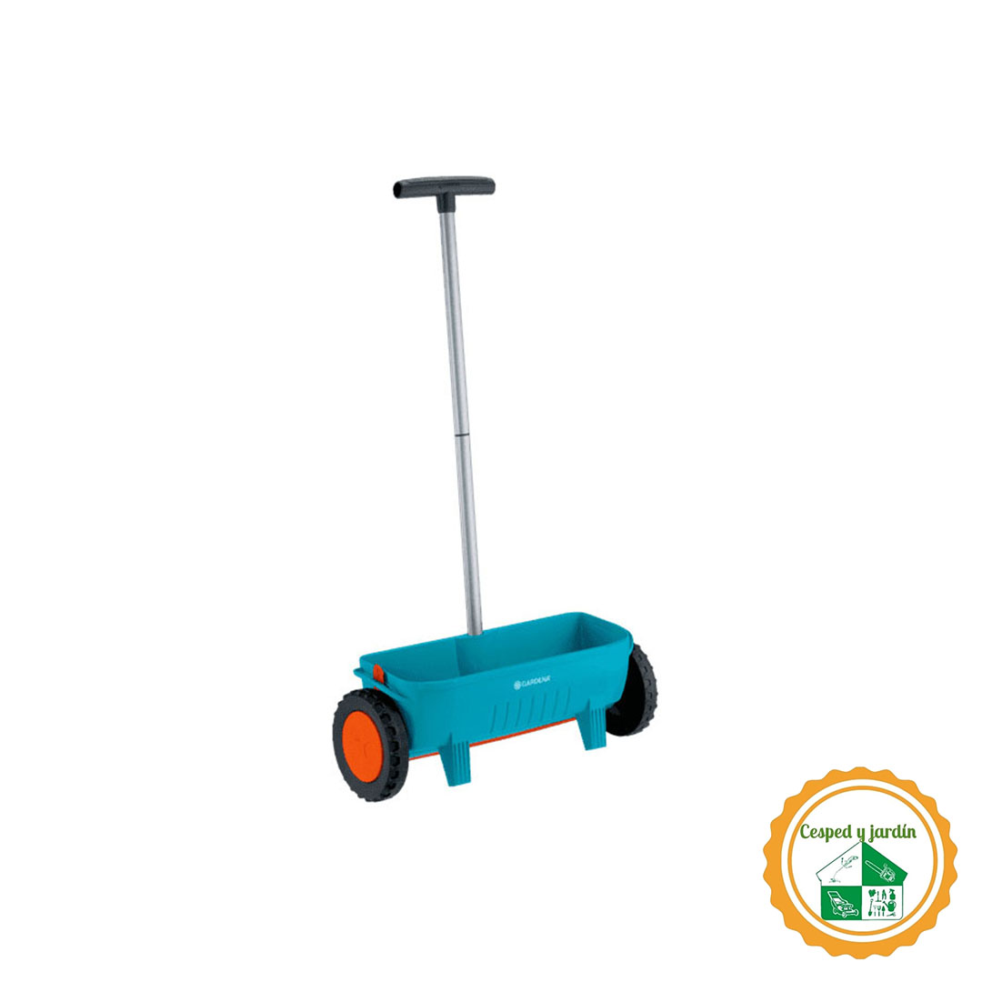 CARRO ESPARCIDOR 300 CLASSIC