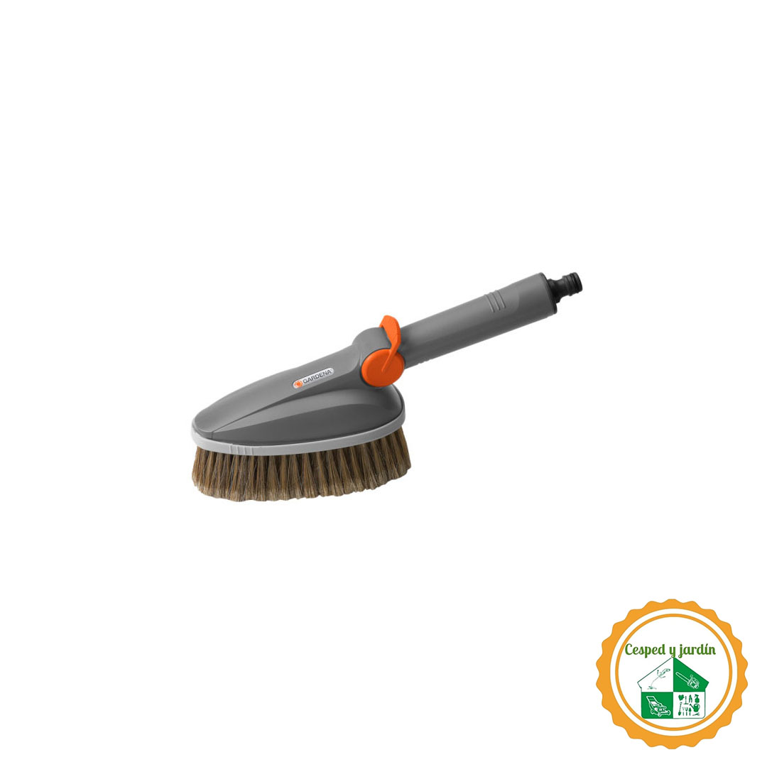 CEPILLO DE MANO DE CERDAS BLANDAS