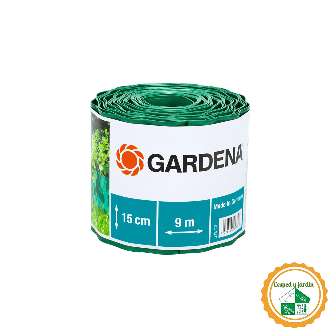 CERCO GUARDA CANTERO 15 CM