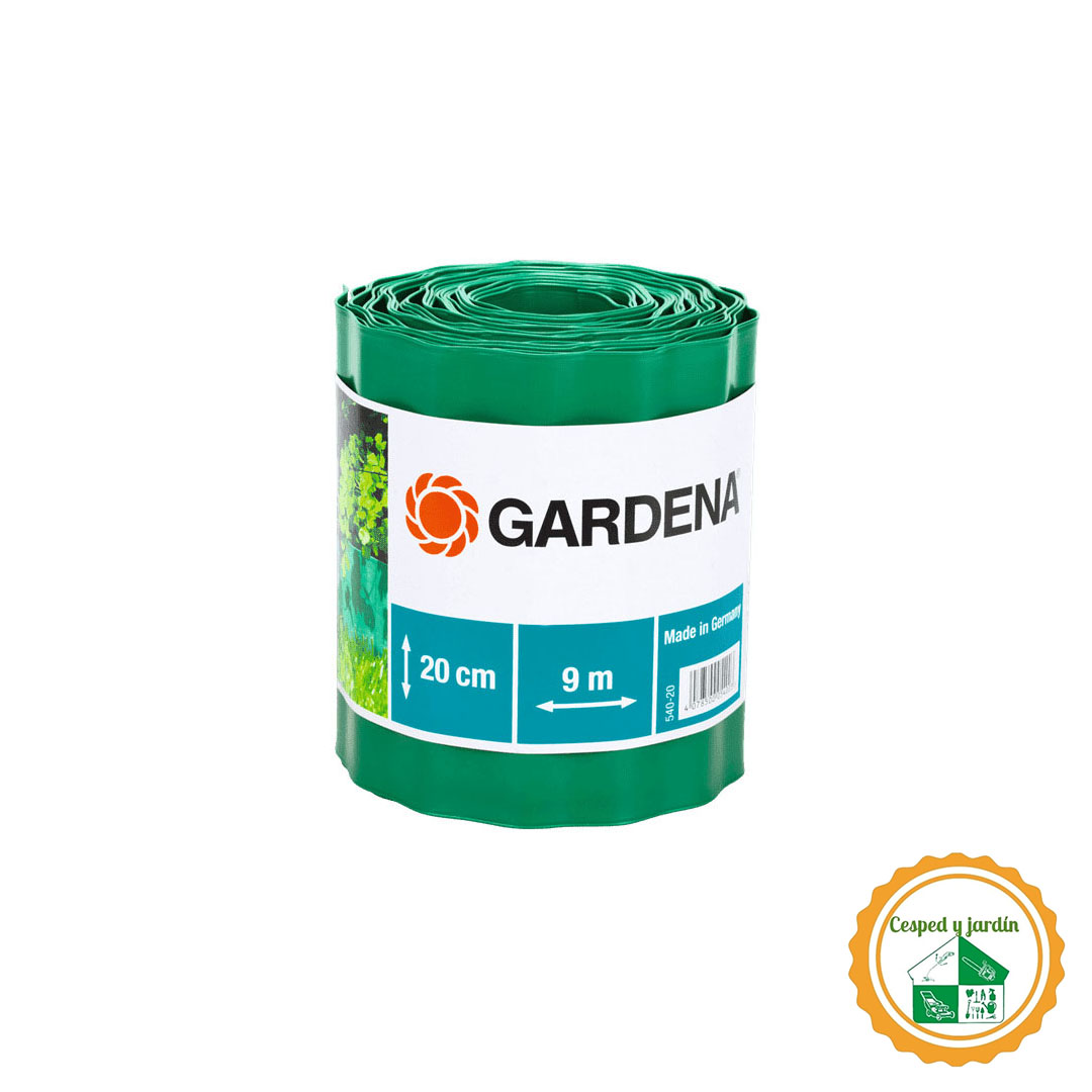 CERCO GUARDA CANTERO 20 CM