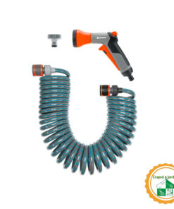 CITY GARDENING MANGUERA ESPIRAL