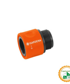 CONECTOR DE SEGURIDAD RH 3/4"