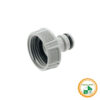 CONECTOR PARA CANILLA 1"