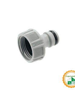 CONECTOR PARA CANILLA 1/2
