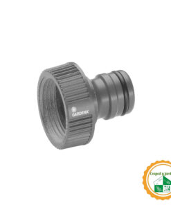 CONECTOR PROFI MACHO 3/4" RH 1"