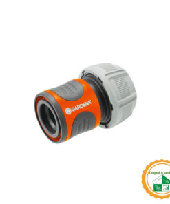 CONECTOR RAPIDO 3/4" - 1/2"