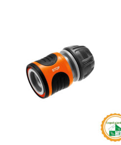 CONECTOR RÁPIDO STOP 1/2" - 1/2"