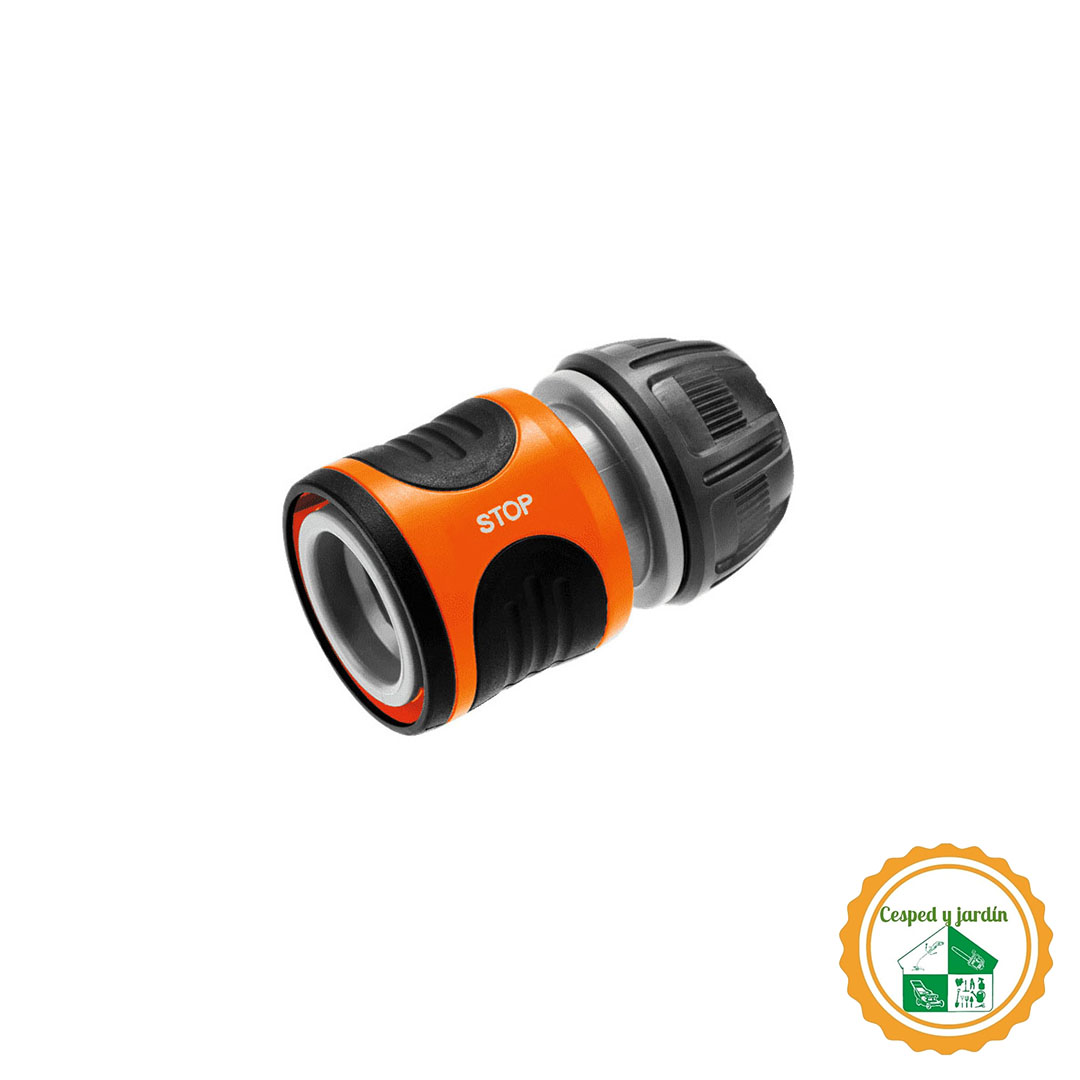 CONECTOR RÁPIDO STOP 1-2 - 1-2