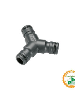 DERIVACIÓN "Y" PROFI 3/4"