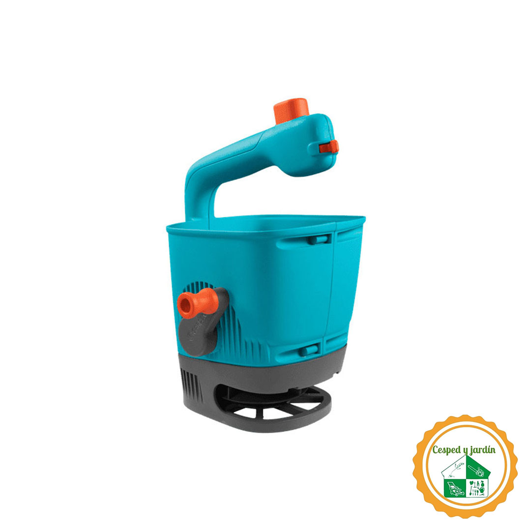 ESPARCIDOR DE MANO M