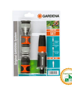 KIT COMPLETO DE RIEGO 1/2