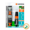 KIT COMPLETO DE RIEGO 3/4