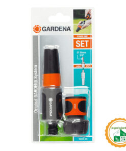 KIT TERMINAL DE RIEGO 3/4"