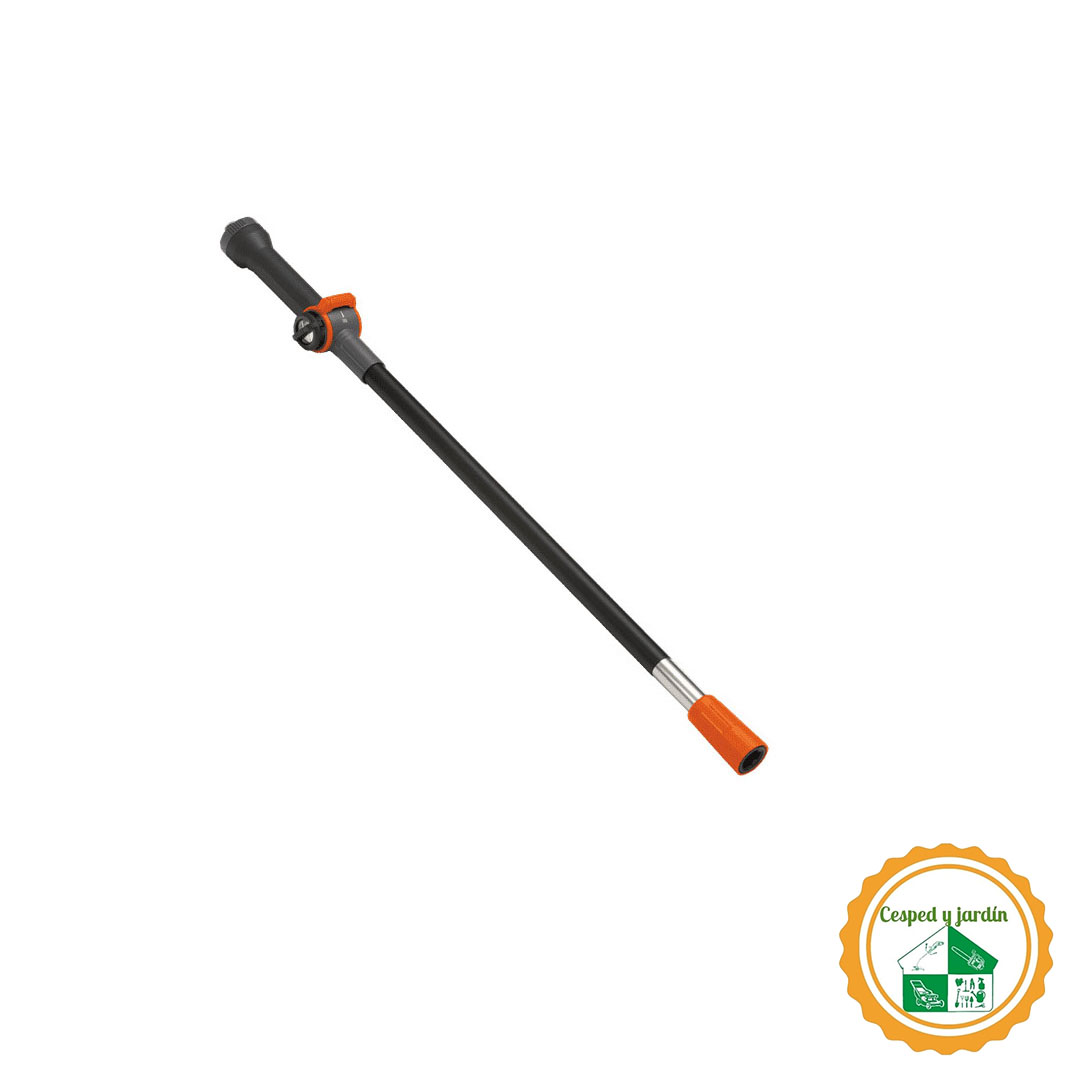 MANGO CONDUCTOR DE AGUA 90