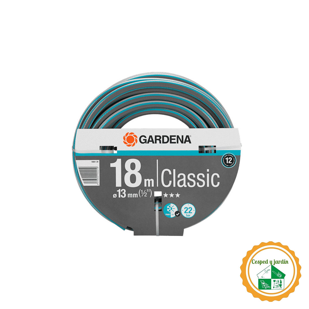 MANGUERA CLASSIC 1/2