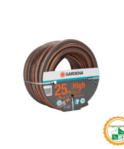 MANGUERA HIGH FLEX 3/4" X 25 M