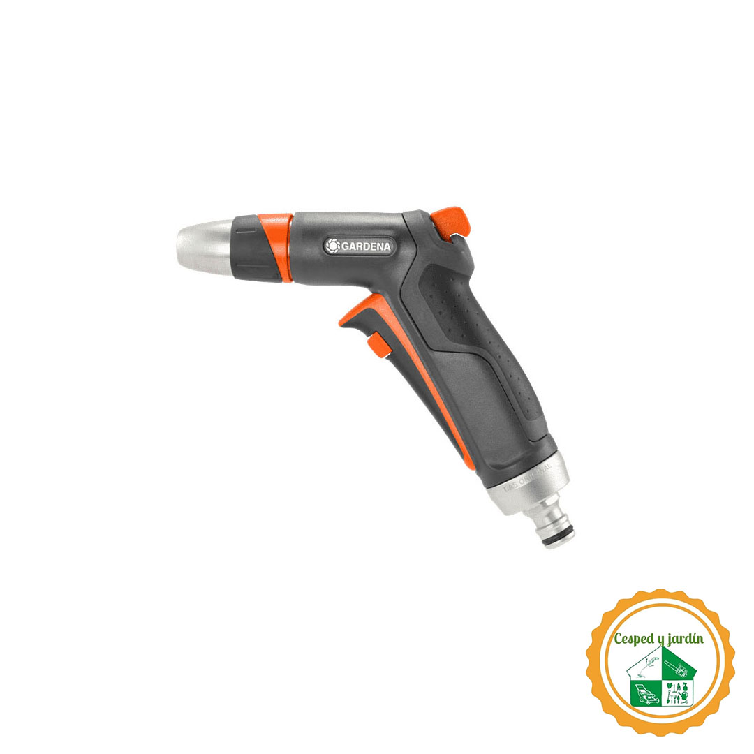 PISTOLA DE LIMPIEZA - PREMIUM