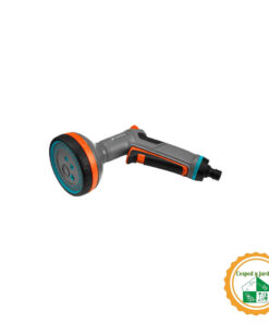 PISTOLA MULTIFUNCIONAL COMFORT