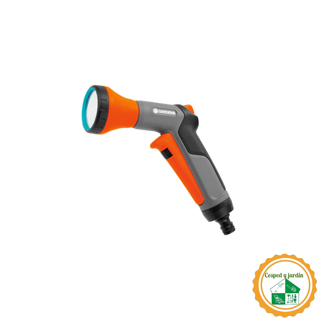 PISTOLA ROCIADORA CLASSIC