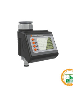 PROGRAMADOR DE RIEGO EASY CONTROL