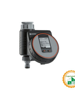 PROGRAMADOR DE RIEGO FLEX