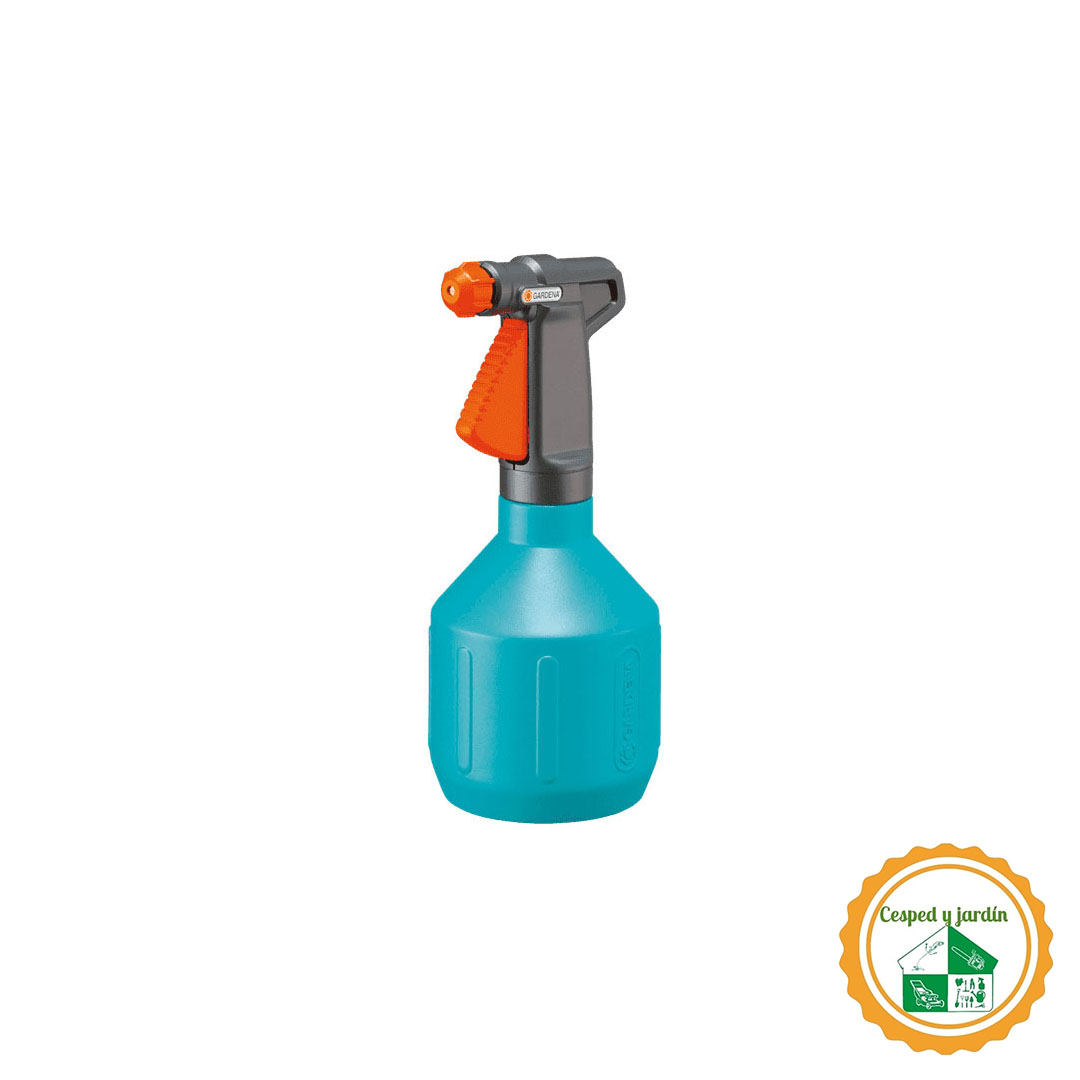 PULVERIZADOR A GATILLO COMFORT