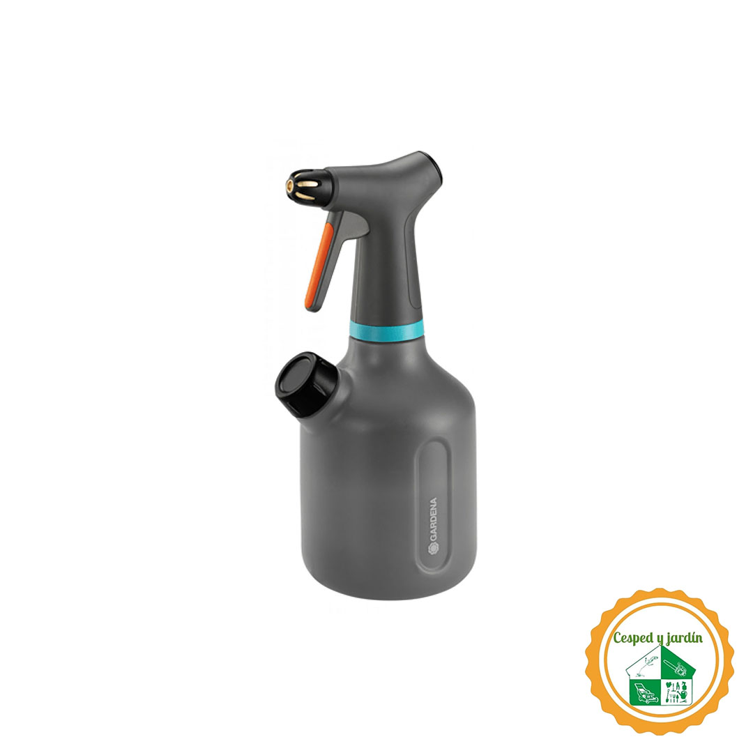 PULVERIZADOR A GATILLO COMFORT
