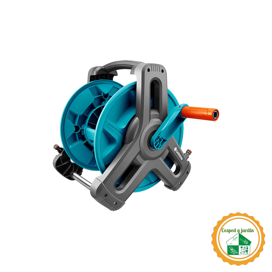 SOPORTE PORTAMANGUERA 50 CLASSIC